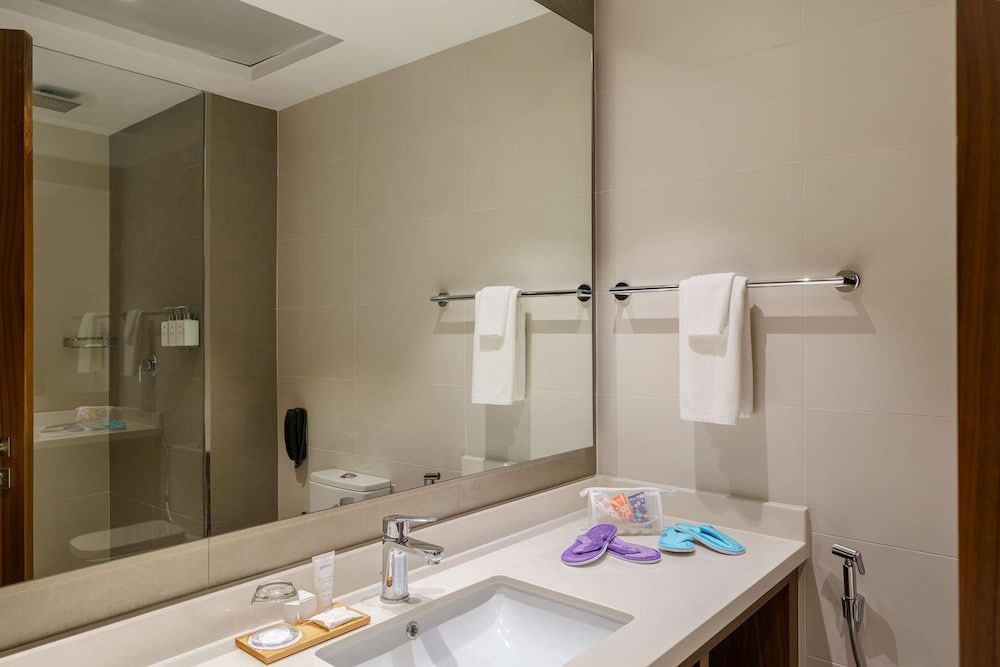 Hôtel Radisson Resort Ras Al Khaimah Marjan Island 4* pas cher photo 39