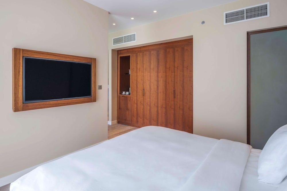 Hôtel Radisson Resort Ras Al Khaimah Marjan Island 4* pas cher photo 43