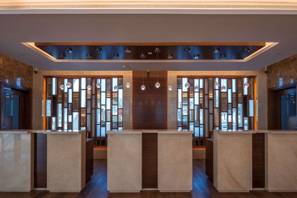 Hôtel Radisson Resort Ras Al Khaimah Marjan Island 4* pas cher photo 50