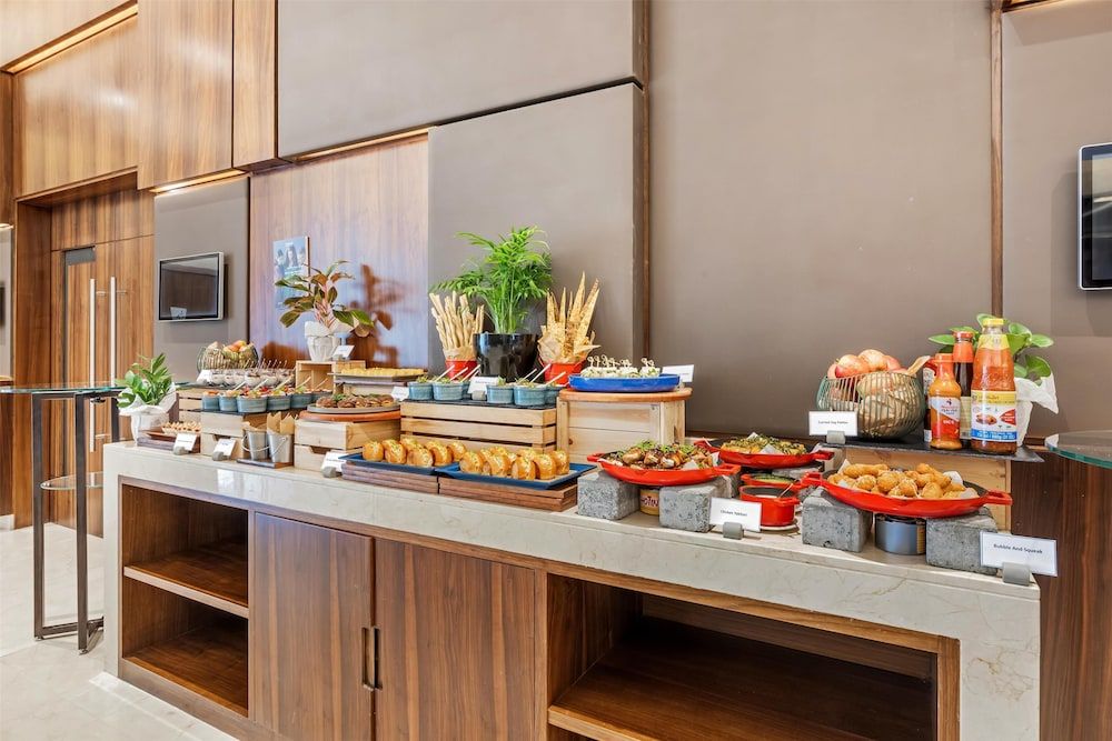 Hôtel Radisson Resort Ras Al Khaimah Marjan Island 4* pas cher photo 51