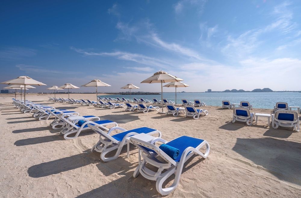 Hôtel Radisson Resort Ras Al Khaimah Marjan Island 4* pas cher photo 52