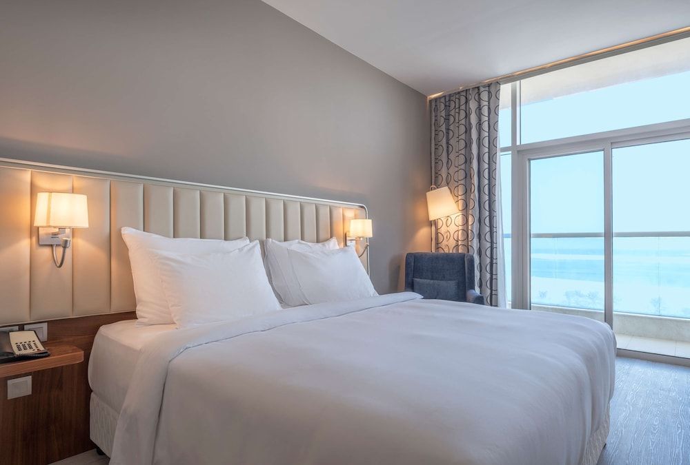 Hôtel Radisson Resort Ras Al Khaimah Marjan Island 4* pas cher photo 55