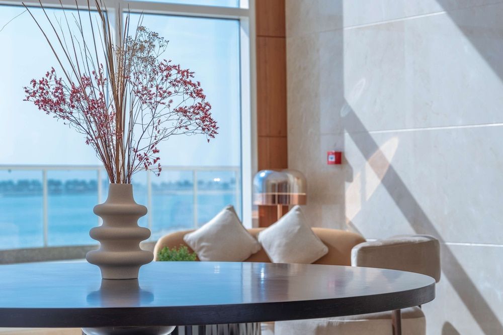 Hôtel Radisson Resort Ras Al Khaimah Marjan Island 4* pas cher photo 58