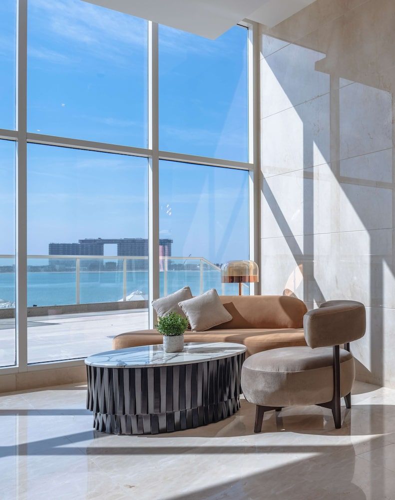 Hôtel Radisson Resort Ras Al Khaimah Marjan Island 4* pas cher photo 60