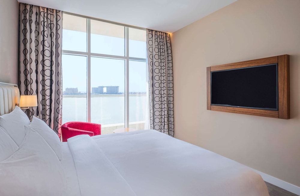 Hôtel Radisson Resort Ras Al Khaimah Marjan Island 4* pas cher photo 62