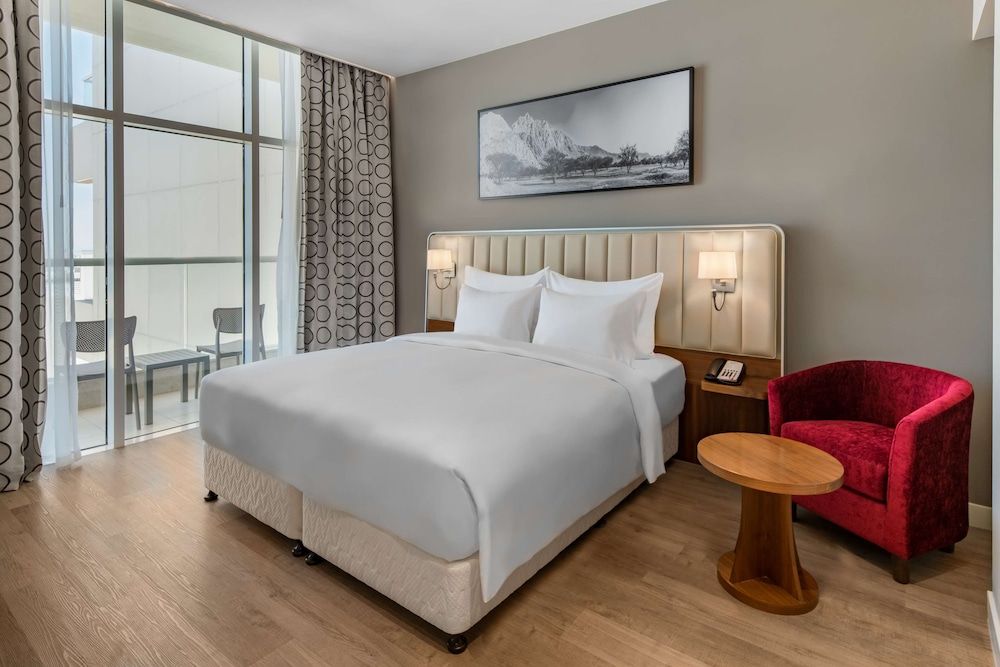 Hôtel Radisson Resort Ras Al Khaimah Marjan Island 4* pas cher photo 64