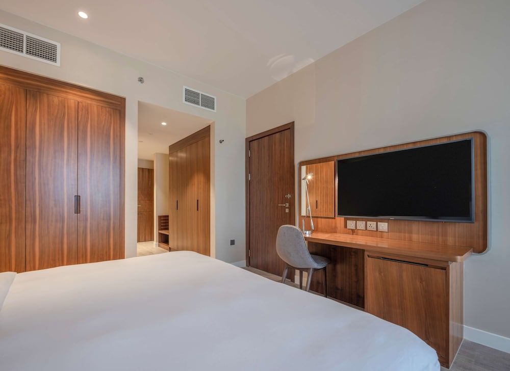 Hôtel Radisson Resort Ras Al Khaimah Marjan Island 4* pas cher photo 65