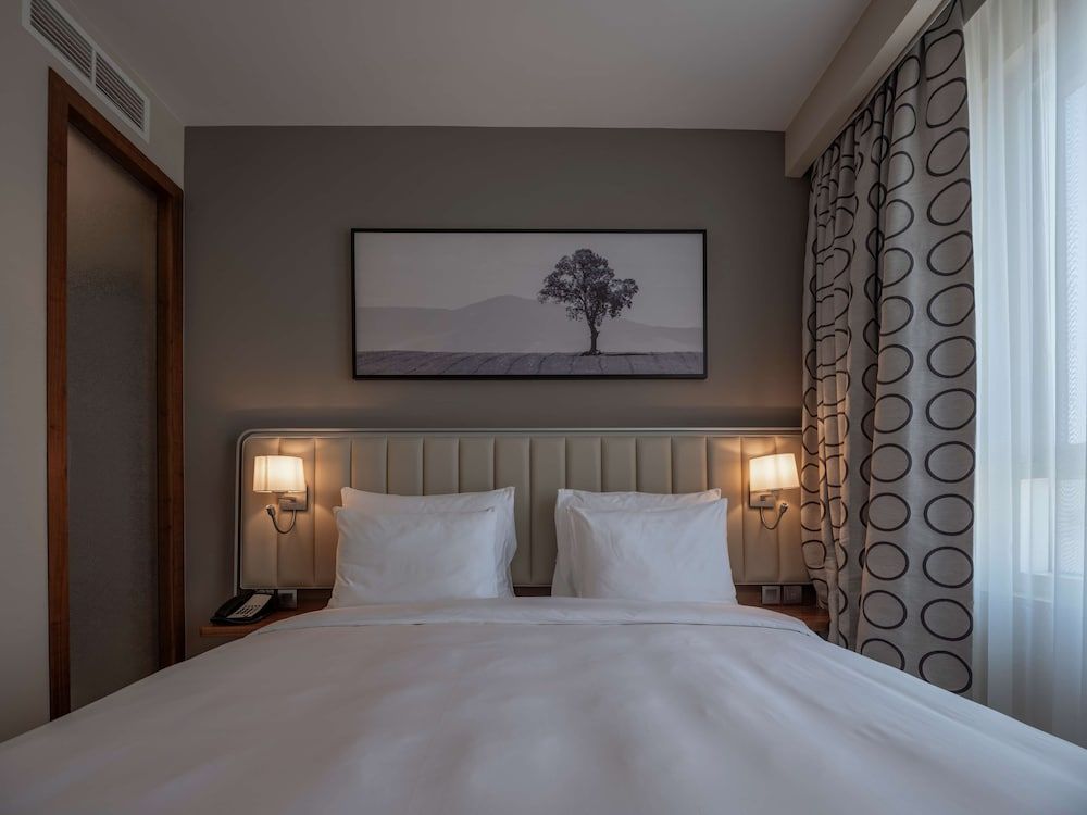 Hôtel Radisson Resort Ras Al Khaimah Marjan Island 4* pas cher photo 66