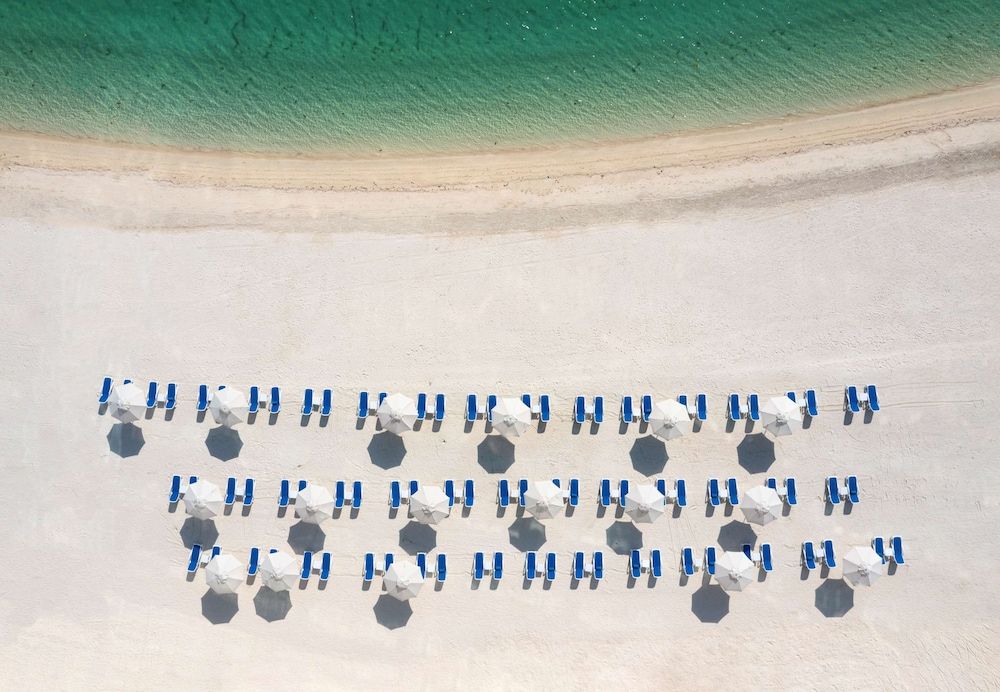 Hôtel Radisson Resort Ras Al Khaimah Marjan Island 4* pas cher photo 73