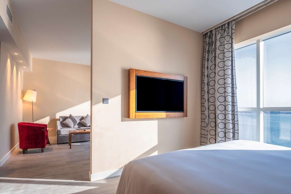 Hôtel Radisson Resort Ras Al Khaimah Marjan Island 4* pas cher photo 76