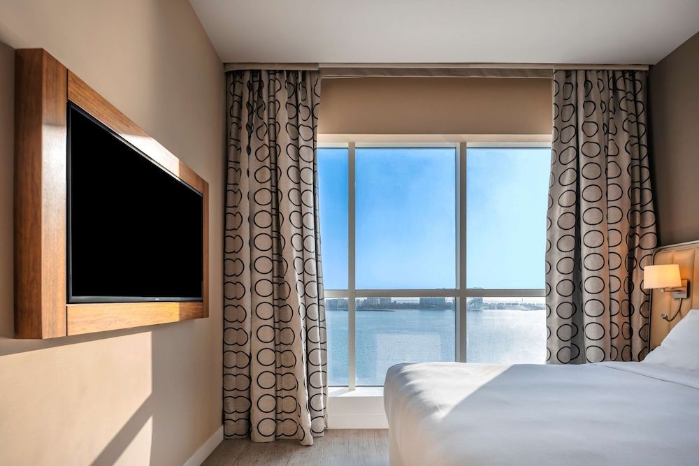 Hôtel Radisson Resort Ras Al Khaimah Marjan Island 4* pas cher photo 77