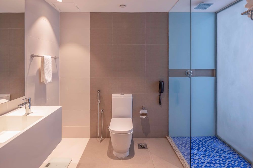 Hôtel Radisson Resort Ras Al Khaimah Marjan Island 4* pas cher photo 81