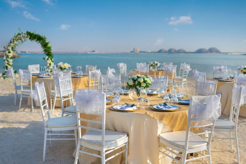 Hôtel Radisson Resort Ras Al Khaimah Marjan Island 4* pas cher photo 82