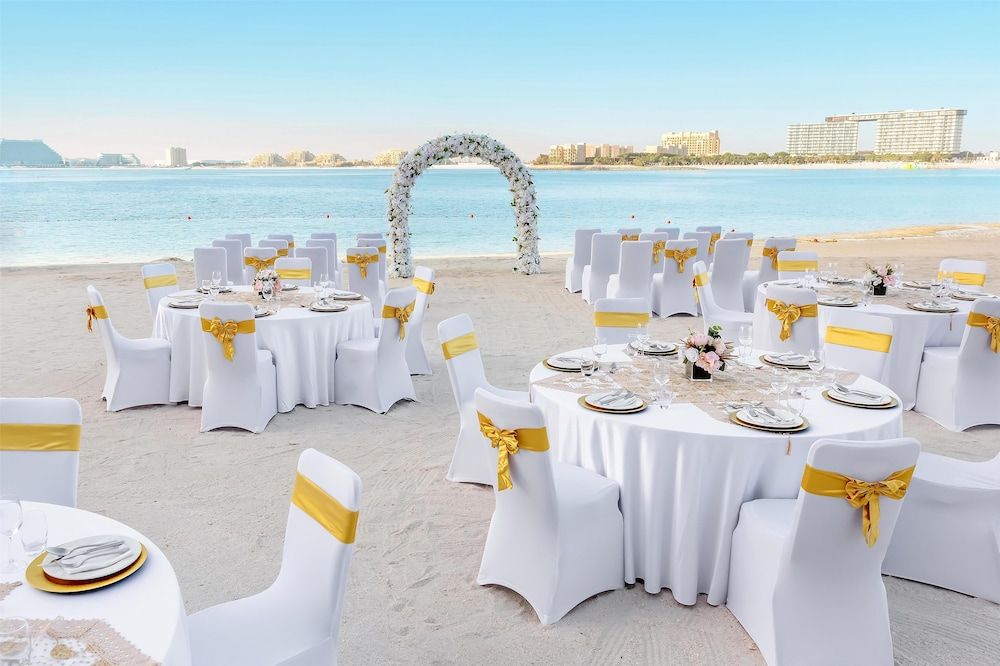 Hôtel Radisson Resort Ras Al Khaimah Marjan Island 4* pas cher photo 87