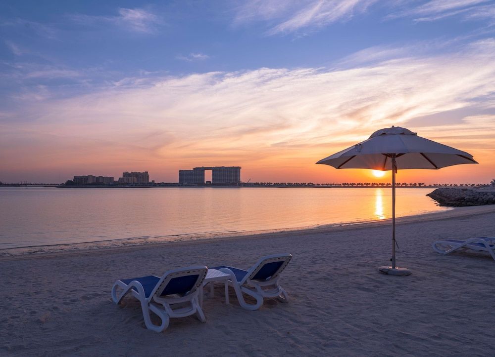 Hôtel Radisson Resort Ras Al Khaimah Marjan Island 4* pas cher photo 93
