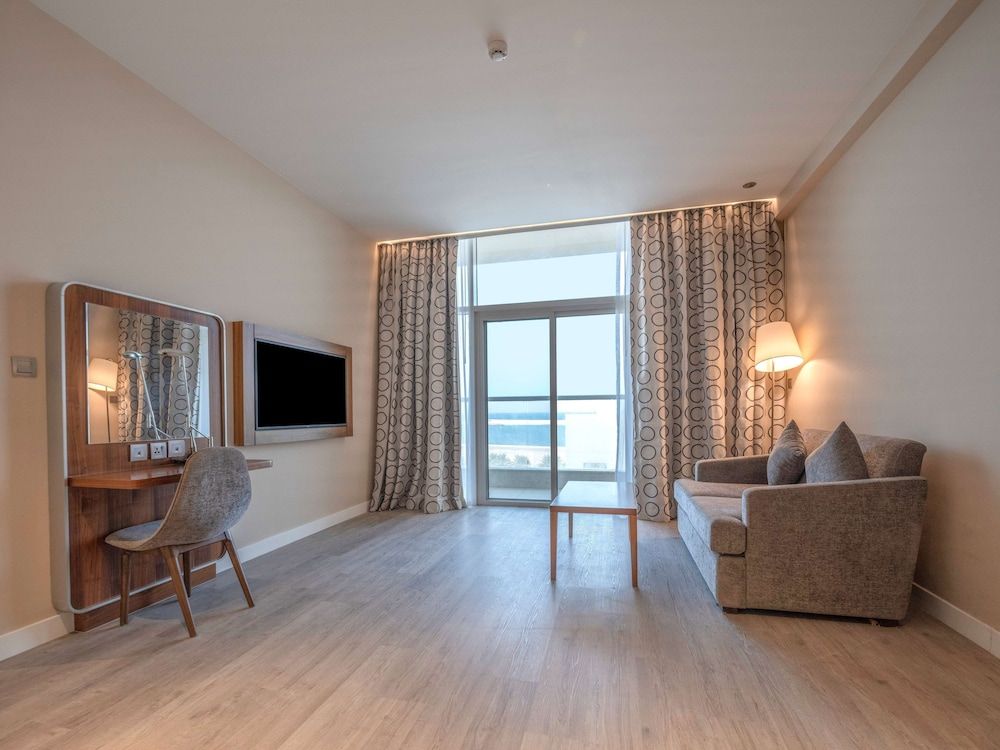 Hôtel Radisson Resort Ras Al Khaimah Marjan Island 4* pas cher photo 94