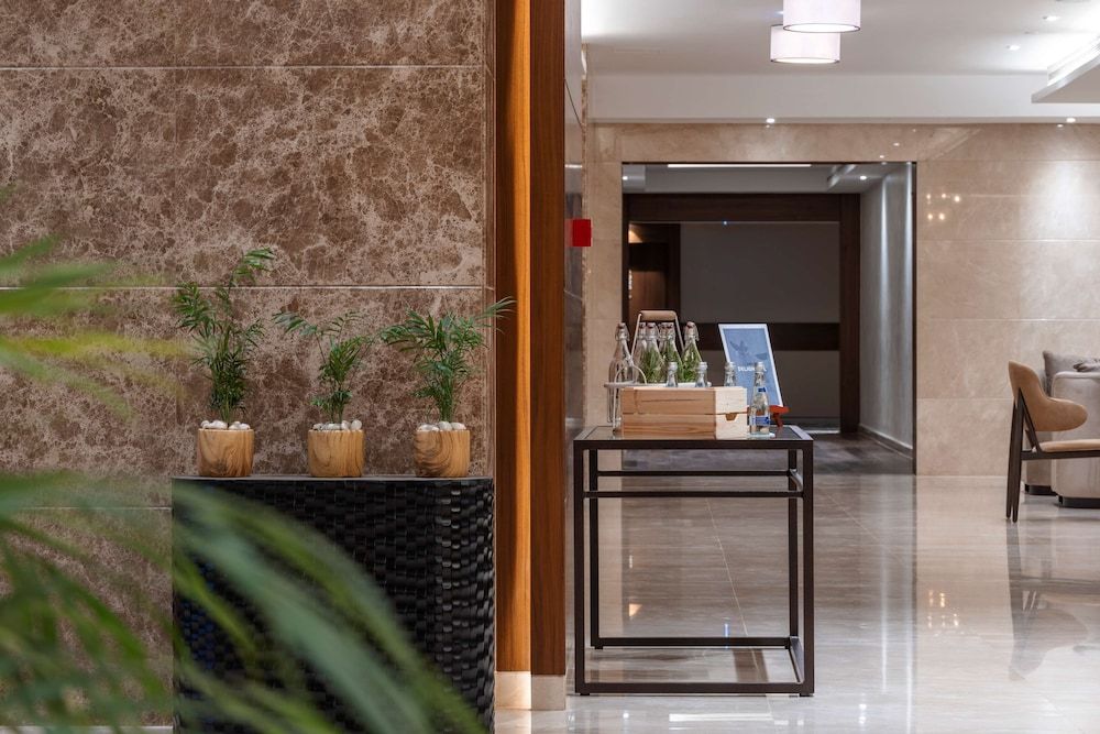 Hôtel Radisson Resort Ras Al Khaimah Marjan Island 4* pas cher photo 96
