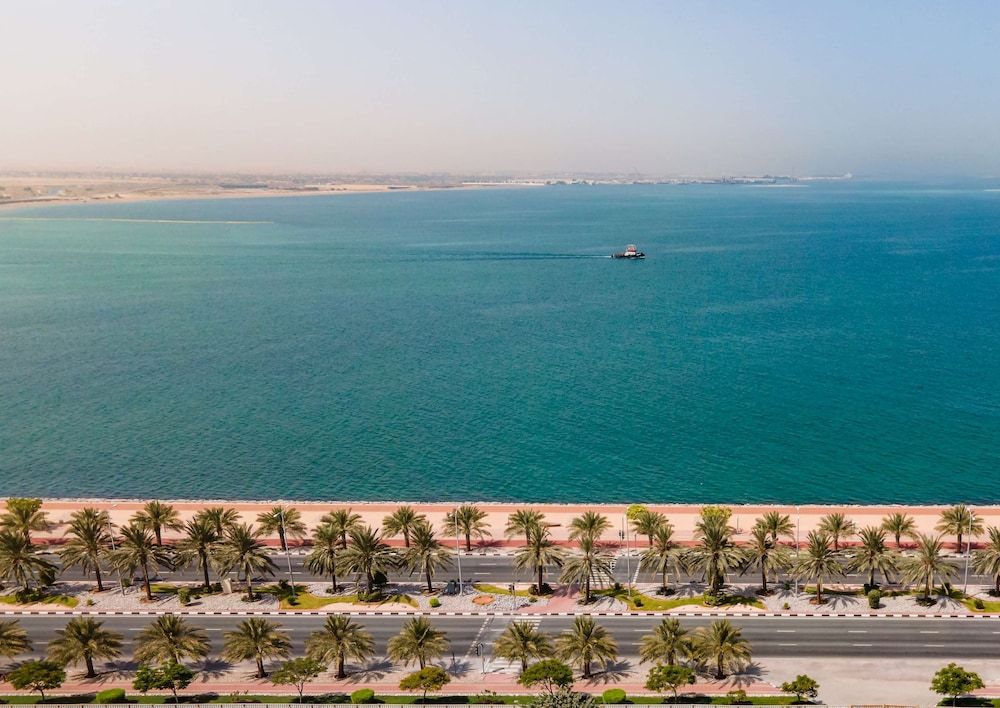 Hôtel Radisson Resort Ras Al Khaimah Marjan Island 4* pas cher photo 97