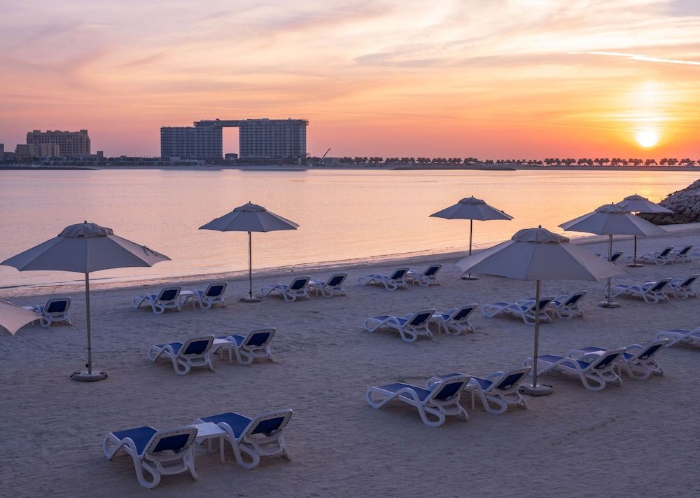Hôtel Radisson Resort Ras Al Khaimah Marjan Island 4* pas cher photo 108