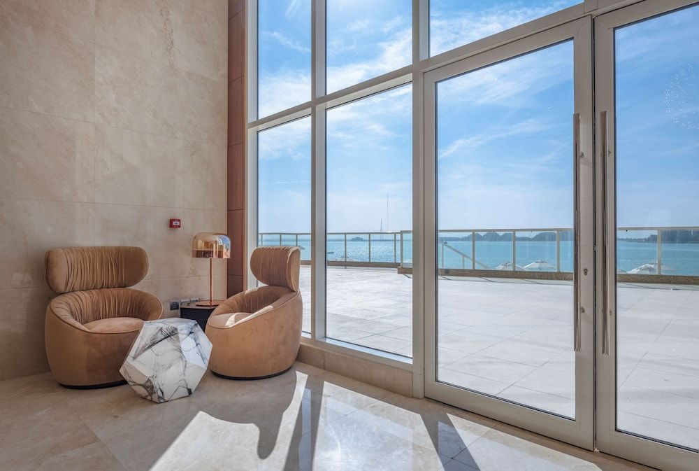 Hôtel Radisson Resort Ras Al Khaimah Marjan Island 4* pas cher photo 116