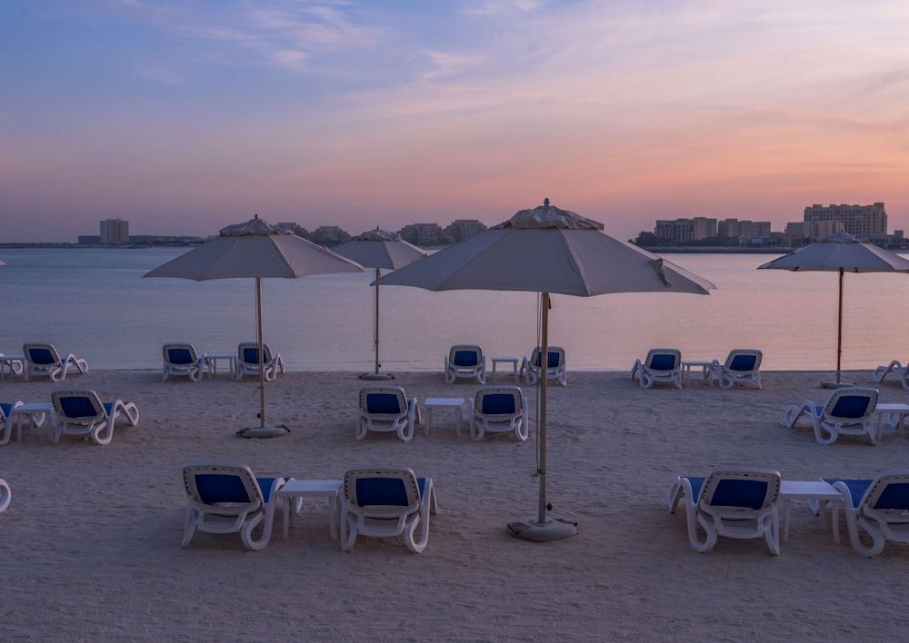 Hôtel Radisson Resort Ras Al Khaimah Marjan Island 4* pas cher photo 118