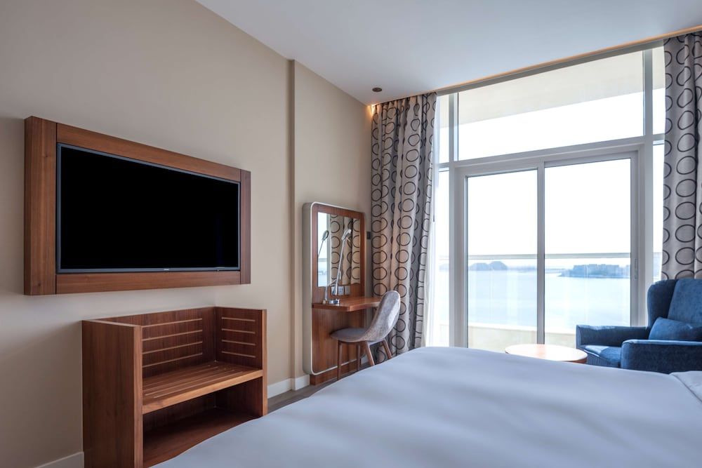 Hôtel Radisson Resort Ras Al Khaimah Marjan Island 4* pas cher photo 130
