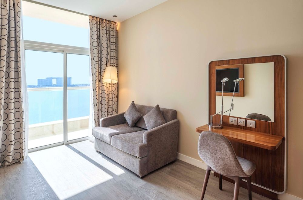 Hôtel Radisson Resort Ras Al Khaimah Marjan Island 4* pas cher photo 134