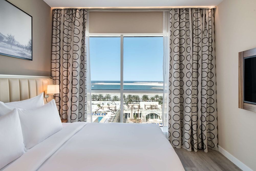 Hôtel Radisson Resort Ras Al Khaimah Marjan Island 4* pas cher photo 136