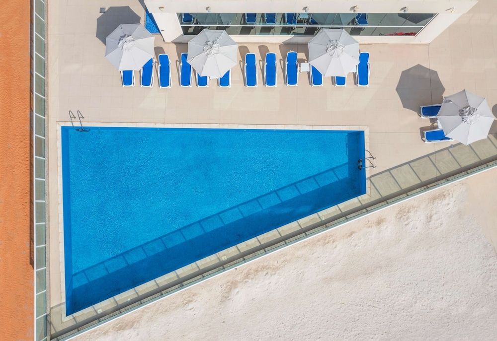 Hôtel Radisson Resort Ras Al Khaimah Marjan Island 4* pas cher photo 137