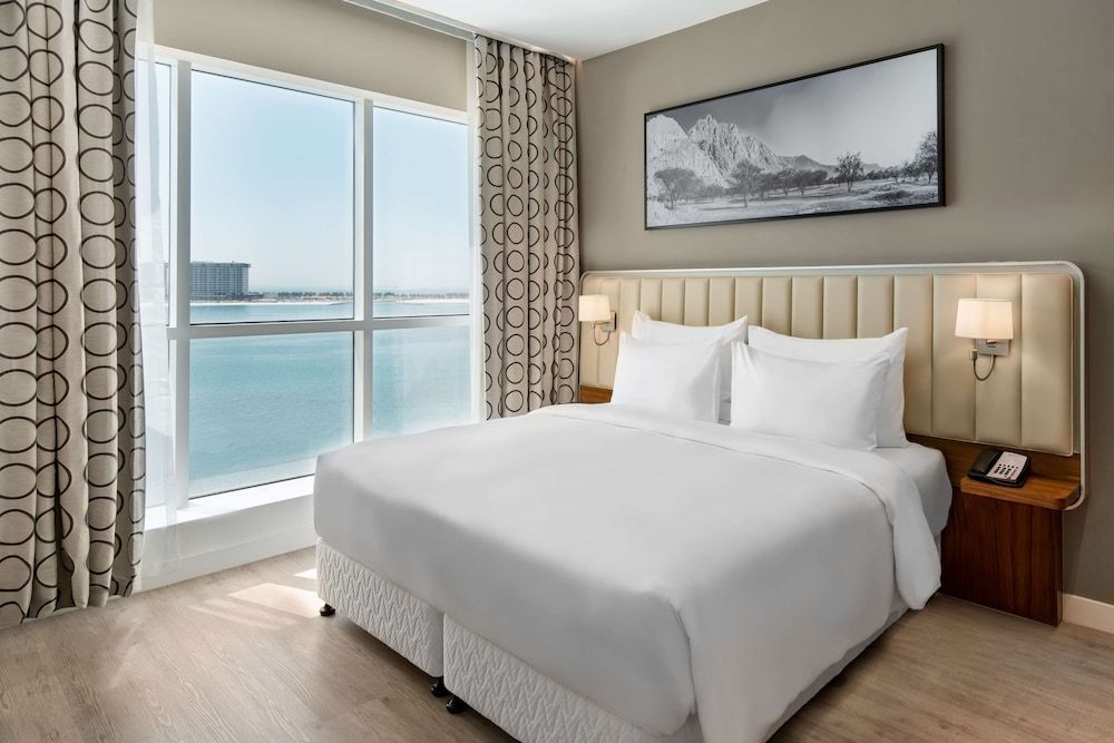 Hôtel Radisson Resort Ras Al Khaimah Marjan Island 4* pas cher photo 151