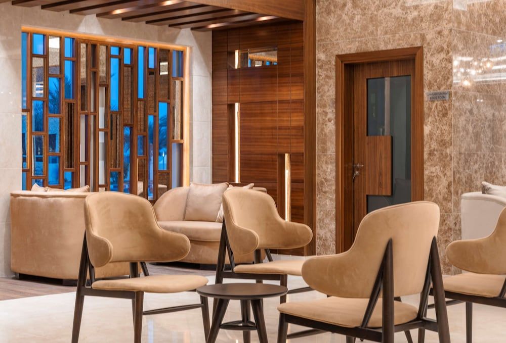 Hôtel Radisson Resort Ras Al Khaimah Marjan Island 4* pas cher photo 158