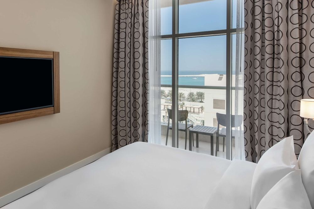 Hôtel Radisson Resort Ras Al Khaimah Marjan Island 4* pas cher photo 161