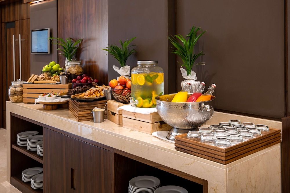 Hôtel Radisson Resort Ras Al Khaimah Marjan Island 4* pas cher photo 167