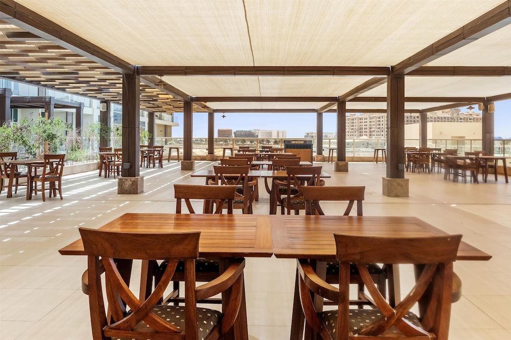 Hôtel Radisson Resort Ras Al Khaimah Marjan Island 4* pas cher photo 173