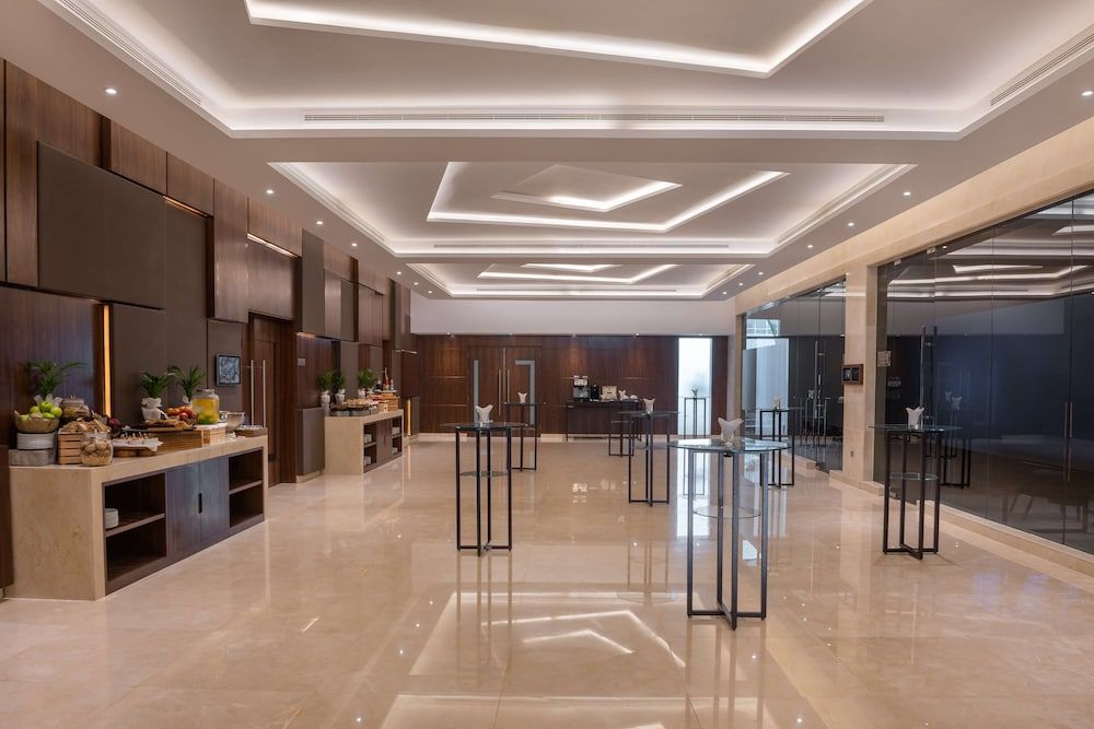 Hôtel Radisson Resort Ras Al Khaimah Marjan Island 4* pas cher photo 175