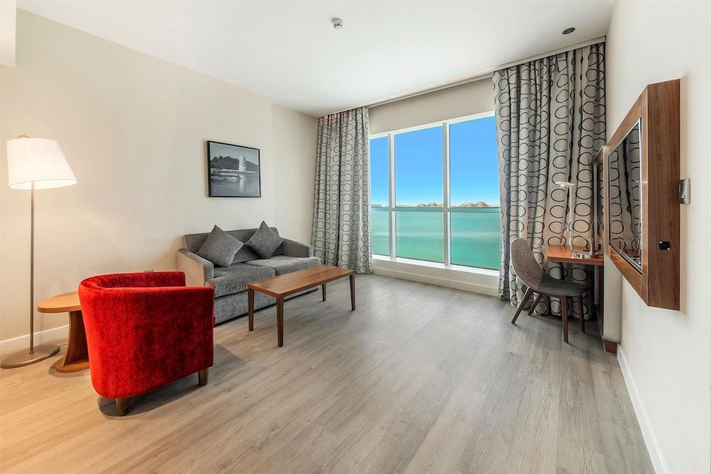 Hôtel Radisson Resort Ras Al Khaimah Marjan Island 4* pas cher photo 180