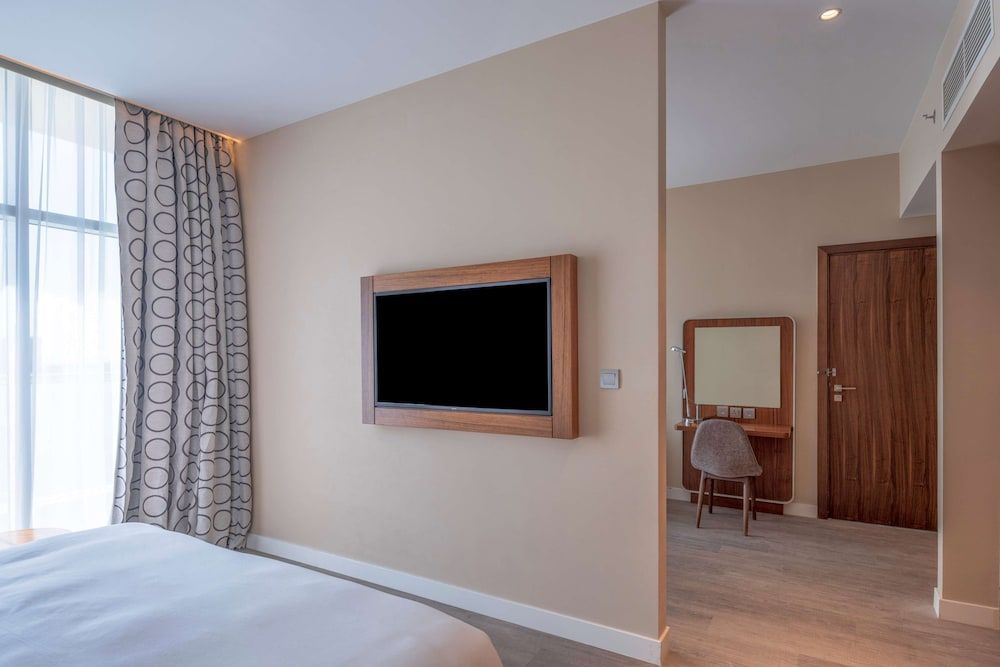Hôtel Radisson Resort Ras Al Khaimah Marjan Island 4* pas cher photo 182
