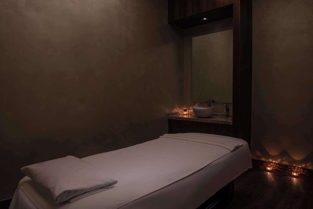Hôtel Radisson Resort Ras Al Khaimah Marjan Island 4* pas cher photo 188