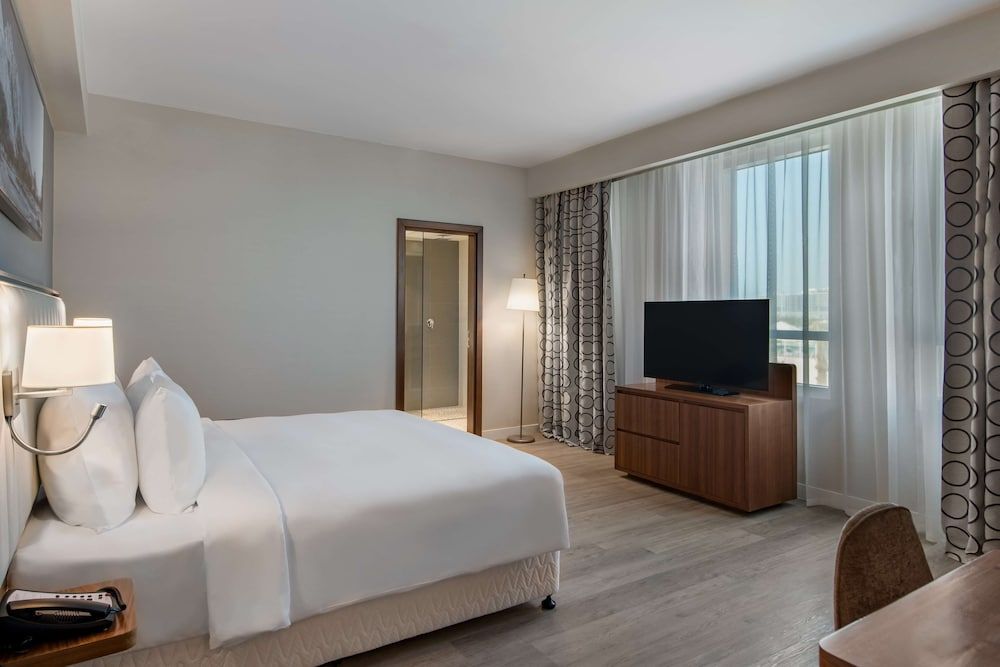 Hôtel Radisson Resort Ras Al Khaimah Marjan Island 4* pas cher photo 189