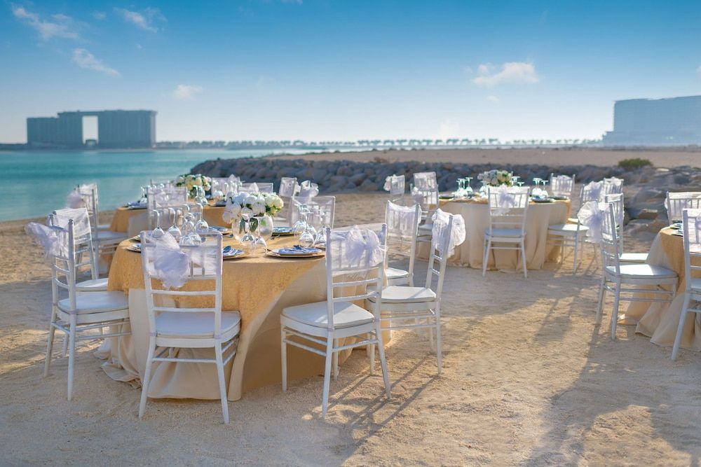 Hôtel Radisson Resort Ras Al Khaimah Marjan Island 4* pas cher photo 190