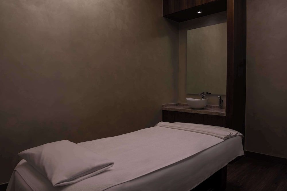 Hôtel Radisson Resort Ras Al Khaimah Marjan Island 4* pas cher photo 194