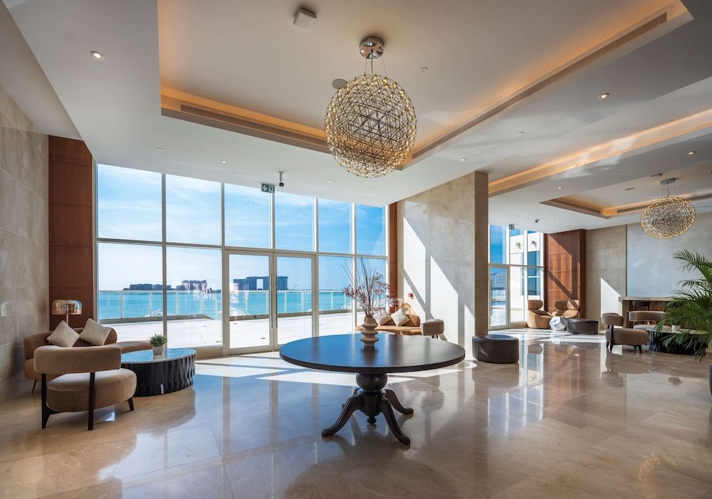Hôtel Radisson Resort Ras Al Khaimah Marjan Island 4* pas cher photo 196