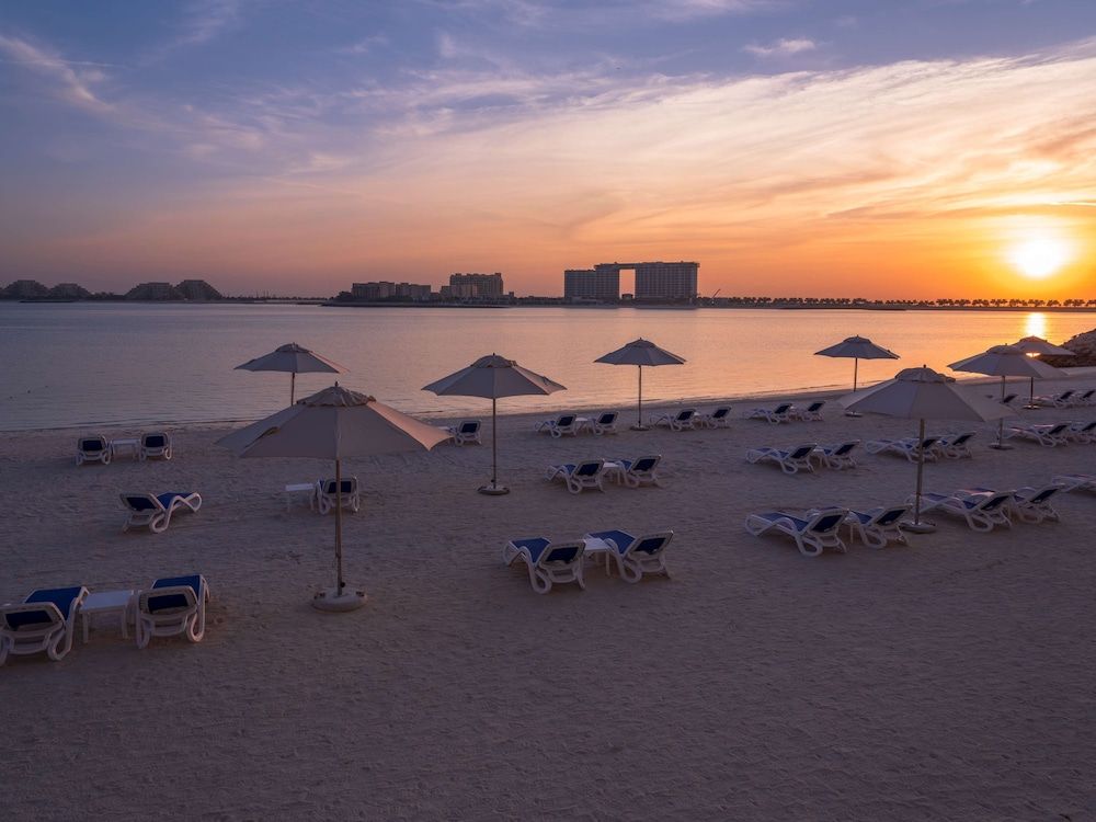 Hôtel Radisson Resort Ras Al Khaimah Marjan Island 4* pas cher photo 216