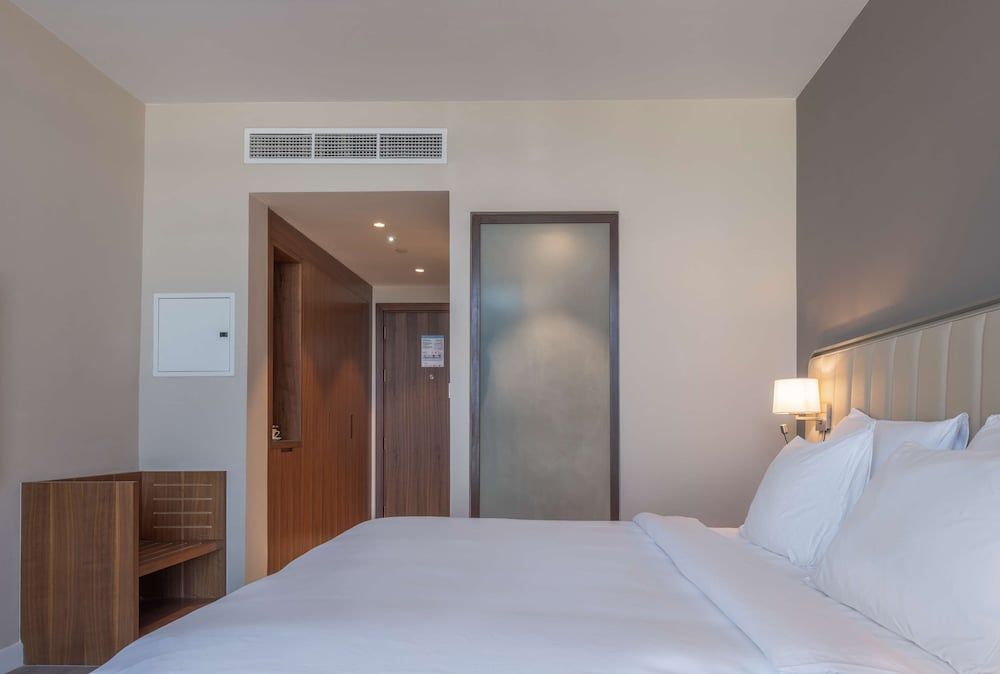 Hôtel Radisson Resort Ras Al Khaimah Marjan Island 4* pas cher photo 221
