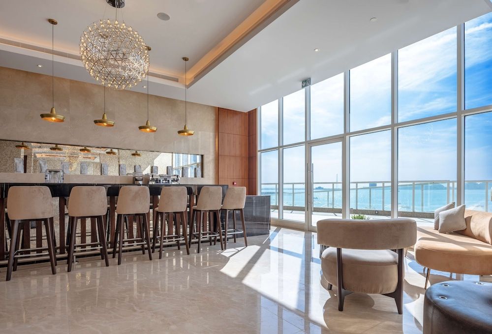 Hôtel Radisson Resort Ras Al Khaimah Marjan Island 4* pas cher photo 222