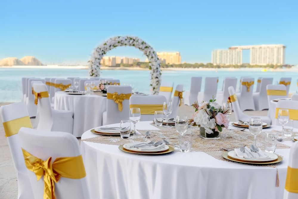 Hôtel Radisson Resort Ras Al Khaimah Marjan Island 4* pas cher photo 241