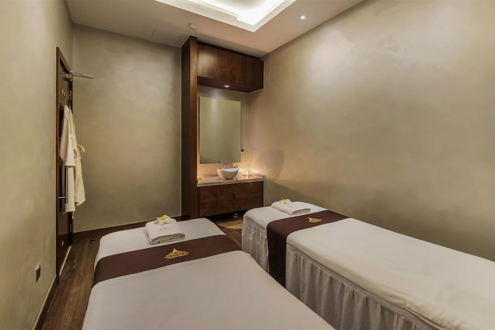 Hôtel Radisson Resort Ras Al Khaimah Marjan Island 4* pas cher photo 245
