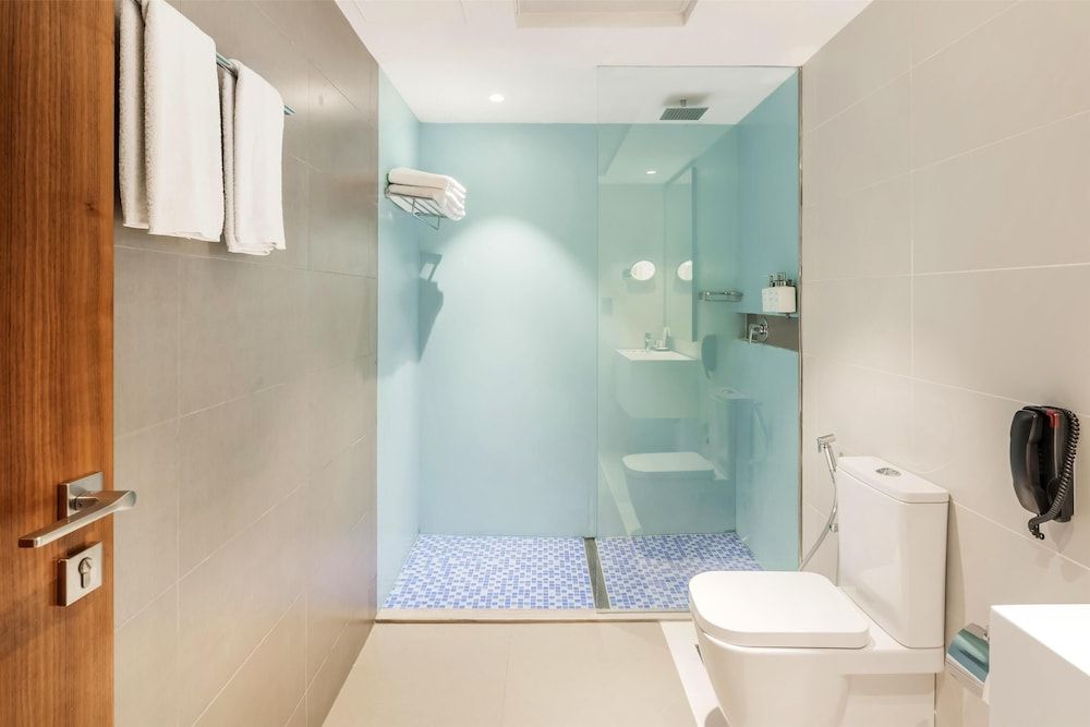 Hôtel Radisson Resort Ras Al Khaimah Marjan Island 4* pas cher photo 254