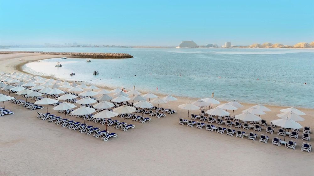 Hôtel Radisson Resort Ras Al Khaimah Marjan Island 4* pas cher photo 255