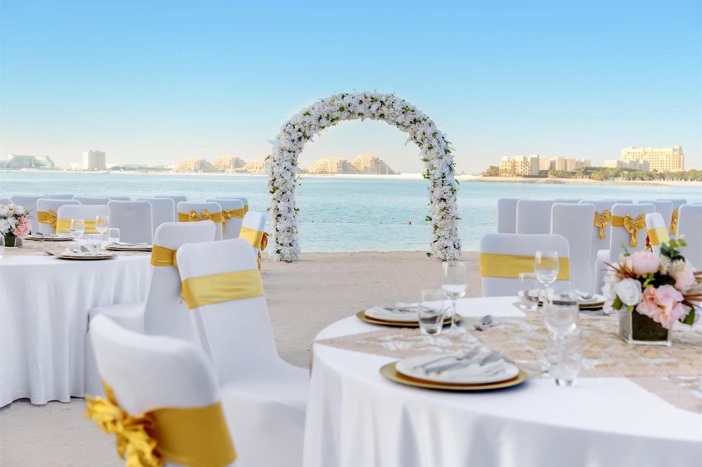 Hôtel Radisson Resort Ras Al Khaimah Marjan Island 4* pas cher photo 265